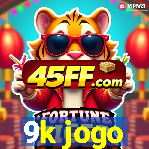 9k jogo